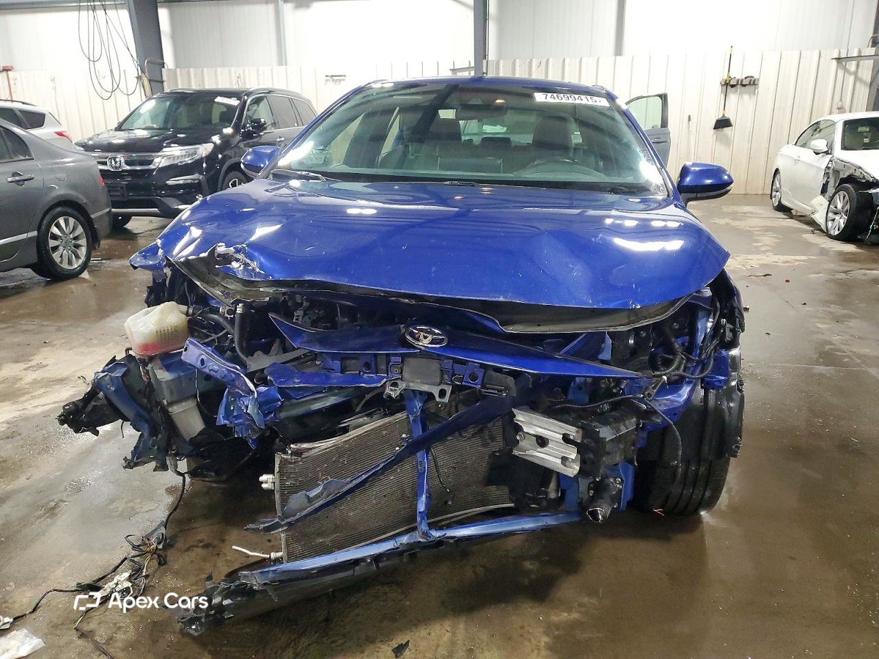Toyota Corolla 2020