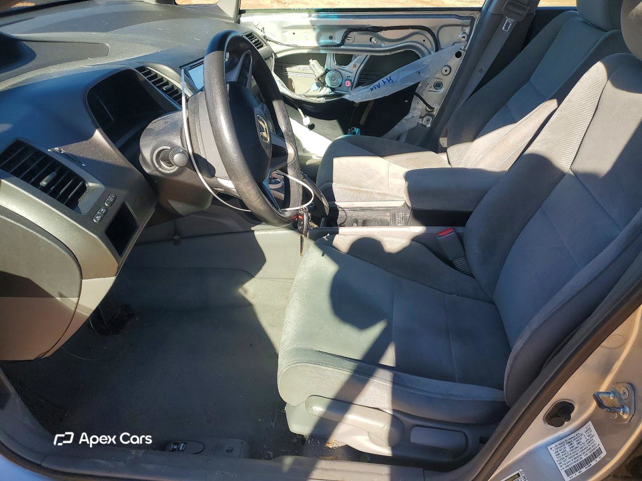 Honda Civic 2011