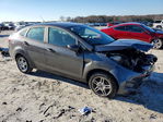 Ford Fiesta 2019