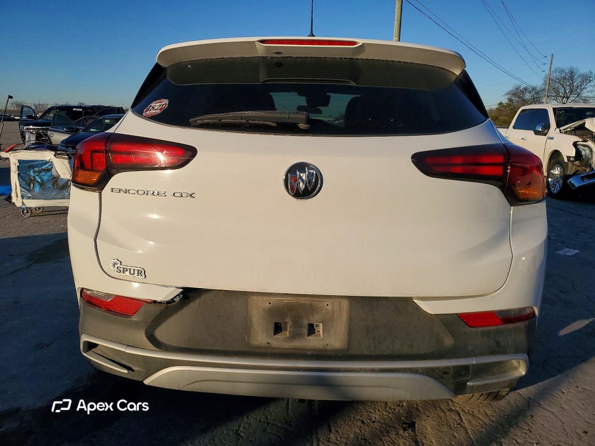 Buick Encore 2023