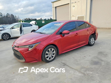 Toyota Corolla 2020 - Image 1 of 13
