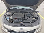 Kia Optima 2016