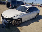 BMW Series 3 2012
