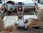 Lexus RX 2002