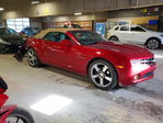 Chevrolet Camaro 2012