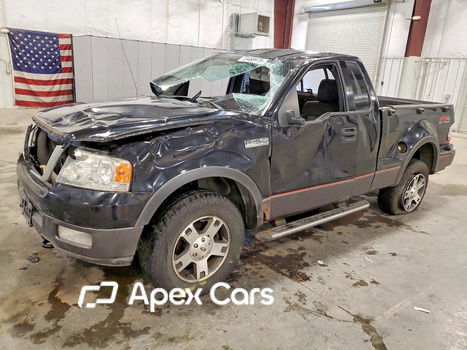 Ford F-150 2004 - Image 1 of 13