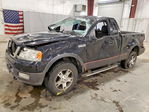 Ford F-150 2004