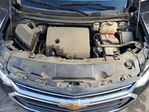 Chevrolet Traverse 2019