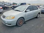 Toyota Corolla 2003