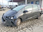 Honda Fit 2015
