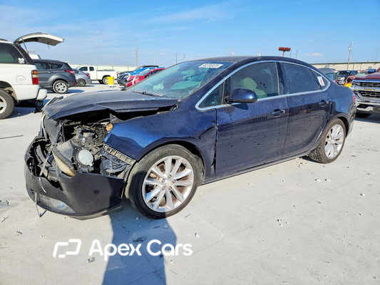 Buick Verano 2015 - Image 1 of 13