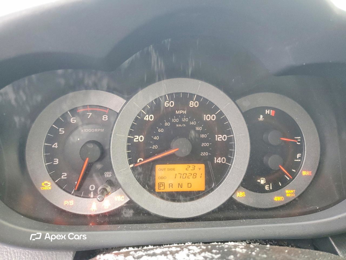 Toyota RAV 4 2006