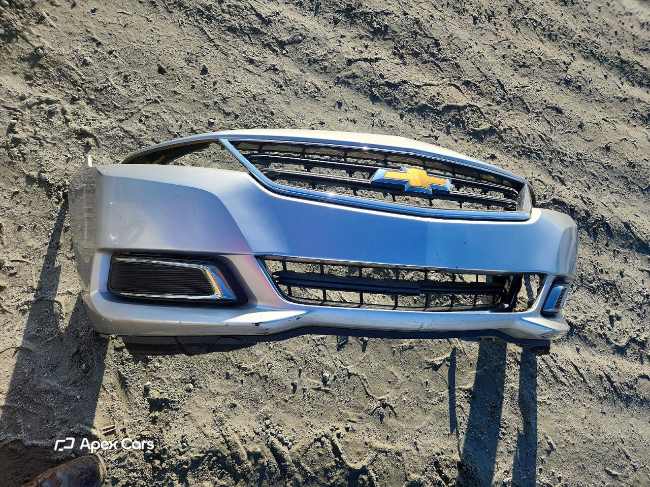 Chevrolet Impala 2014