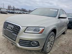 Audi Q5 2016