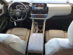 Nissan Pathfinder 2023