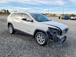 Jeep Cherokee 2018
