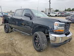 Chevrolet Silverado 2017