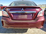 Mitsubishi Mirage 2023