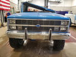 Chevrolet C-10 1983