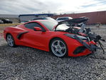 Chevrolet Corvette 2021