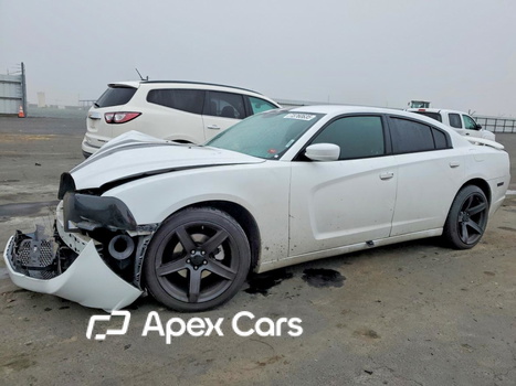 Dodge Charger 2013 - Image 1 of 12