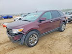 Ford Edge 2011