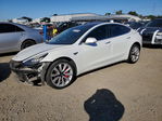 Tesla Model 3 2017
