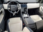 Land Rover Discovery 2020