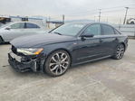 Audi A6 2015