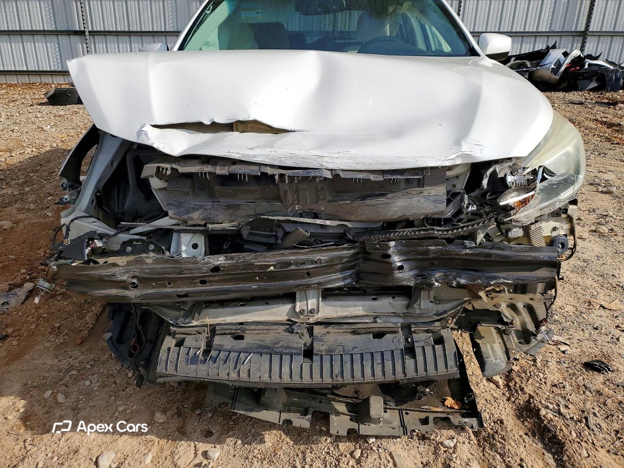 Subaru Outback 2015