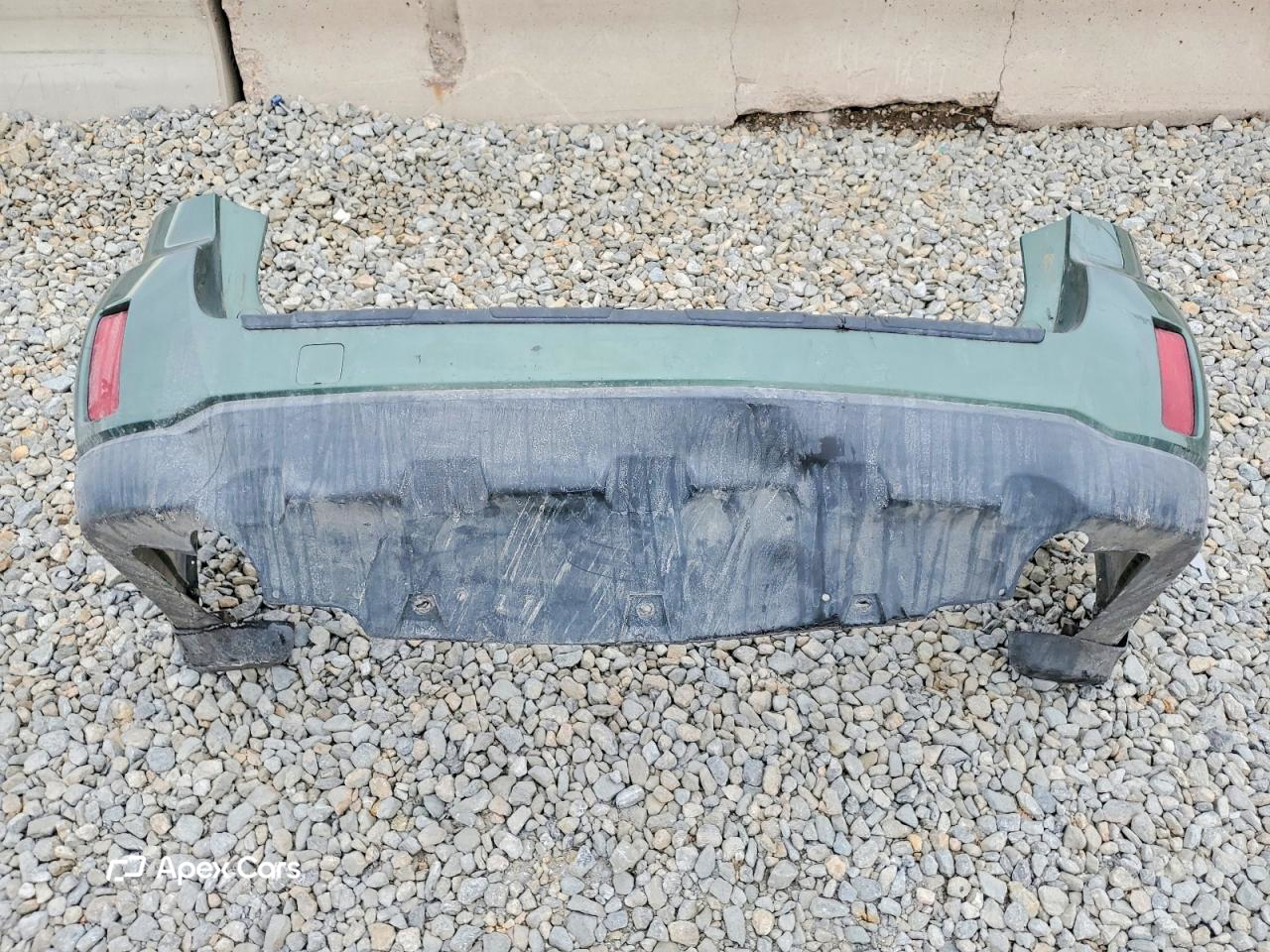 Subaru Outback 2012