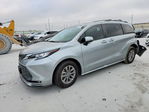 Toyota Sienna 2021