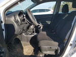 Nissan Versa 2016