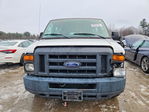 Ford Econoline 2013