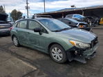 Subaru Impreza 2014
