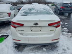Kia Optima 2013