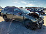 Subaru Outback 2022