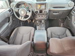 Jeep Wrangler 2015