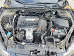 Honda Accord 2015