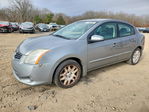 Nissan Sentra 2010
