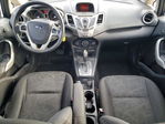 Ford Fiesta 2013