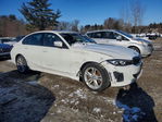 BMW Series 3 2023
