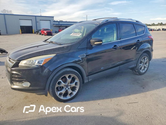 Ford Escape 2013 - Image 1 of 13