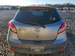 Mazda 2 2014