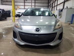 Mazda 3 2012