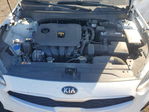 Kia Forte 2021