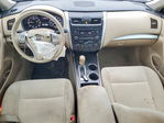 Nissan Altima 2013