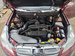 Subaru Outback 2013