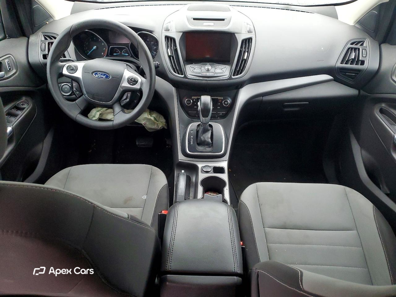 Ford Escape 2014