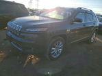 Jeep Grand Cherokee 2016